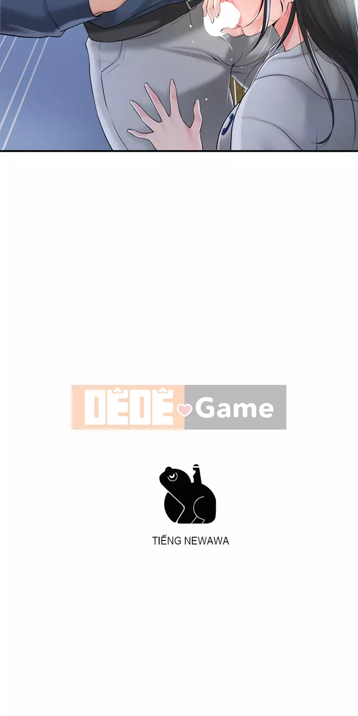 Thống đốc hạnh phúc Chương 39-50