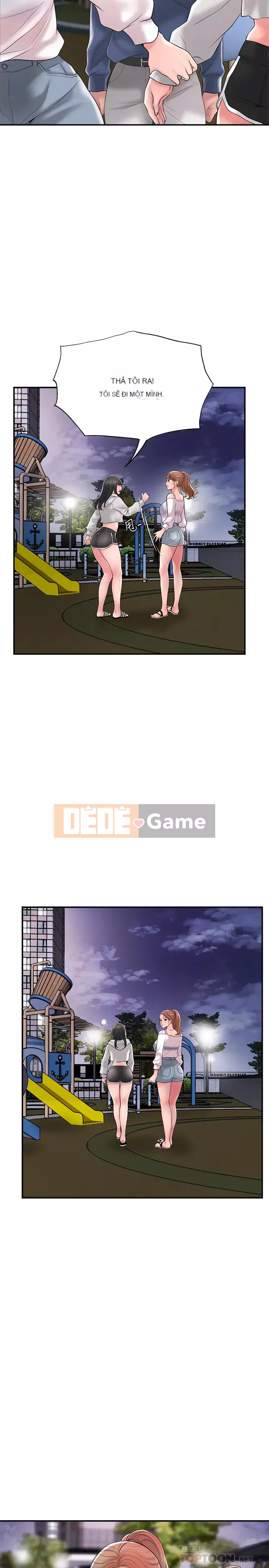 Thống đốc hạnh phúc Chương 39-50