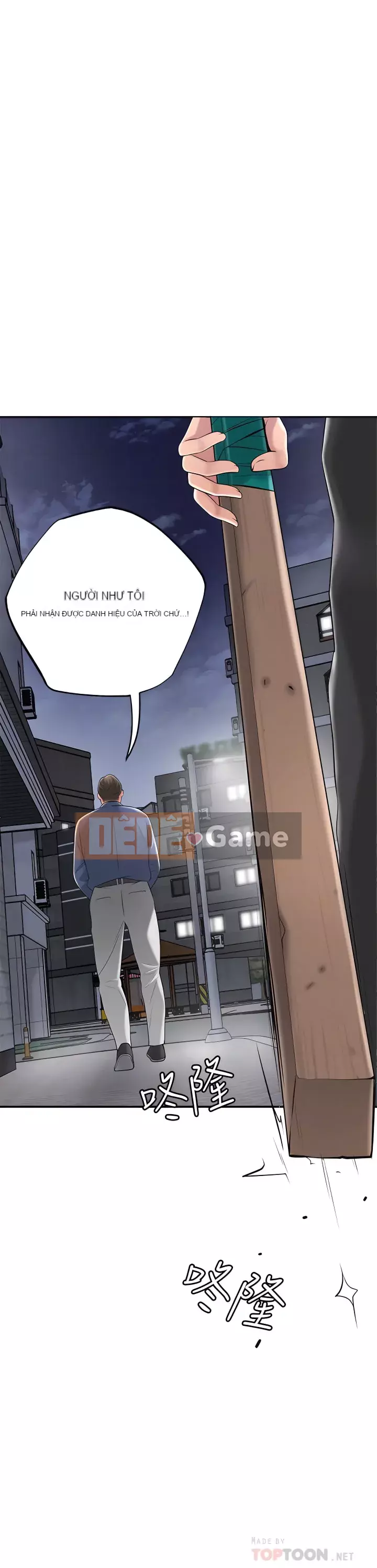 Thống đốc hạnh phúc Chương 39-50