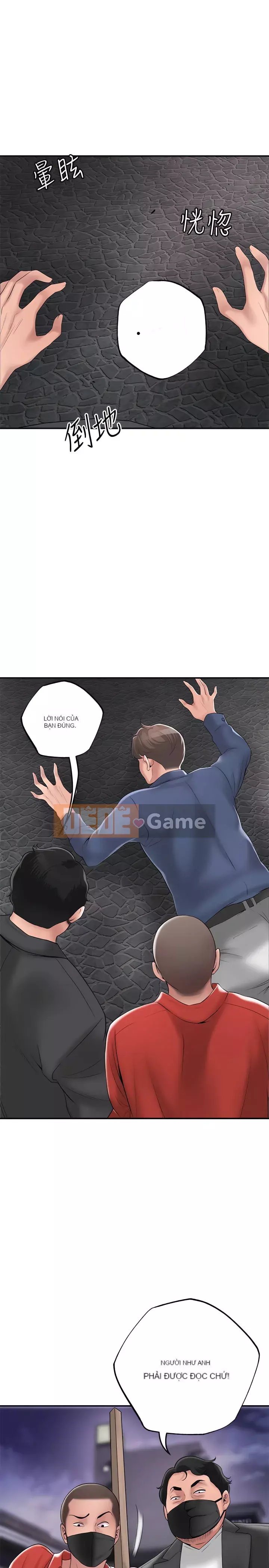 Thống đốc hạnh phúc Chương 39-50