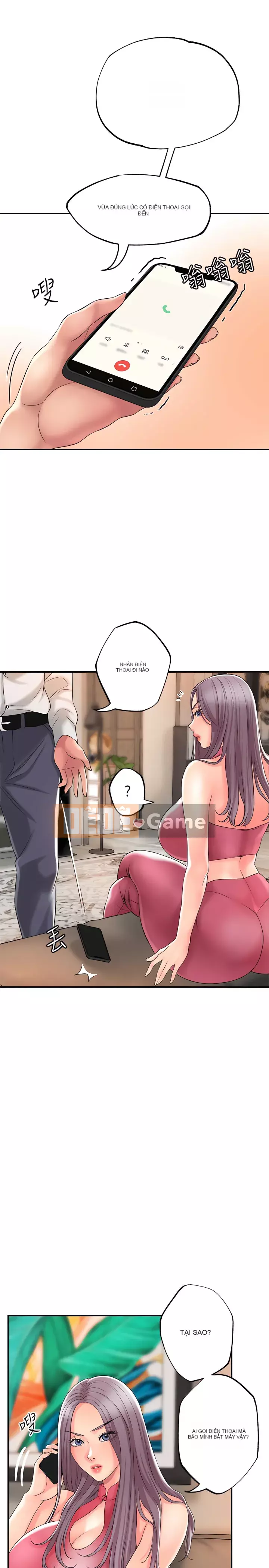 Thống đốc hạnh phúc Chương 39-50