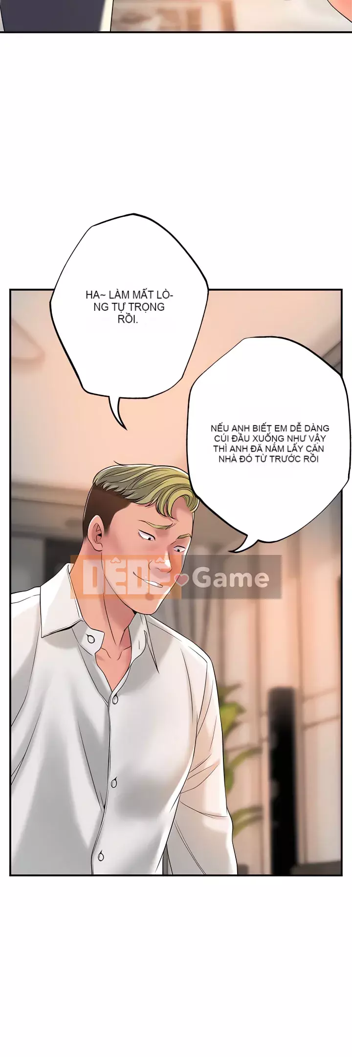 Thống đốc hạnh phúc Chương 39-50