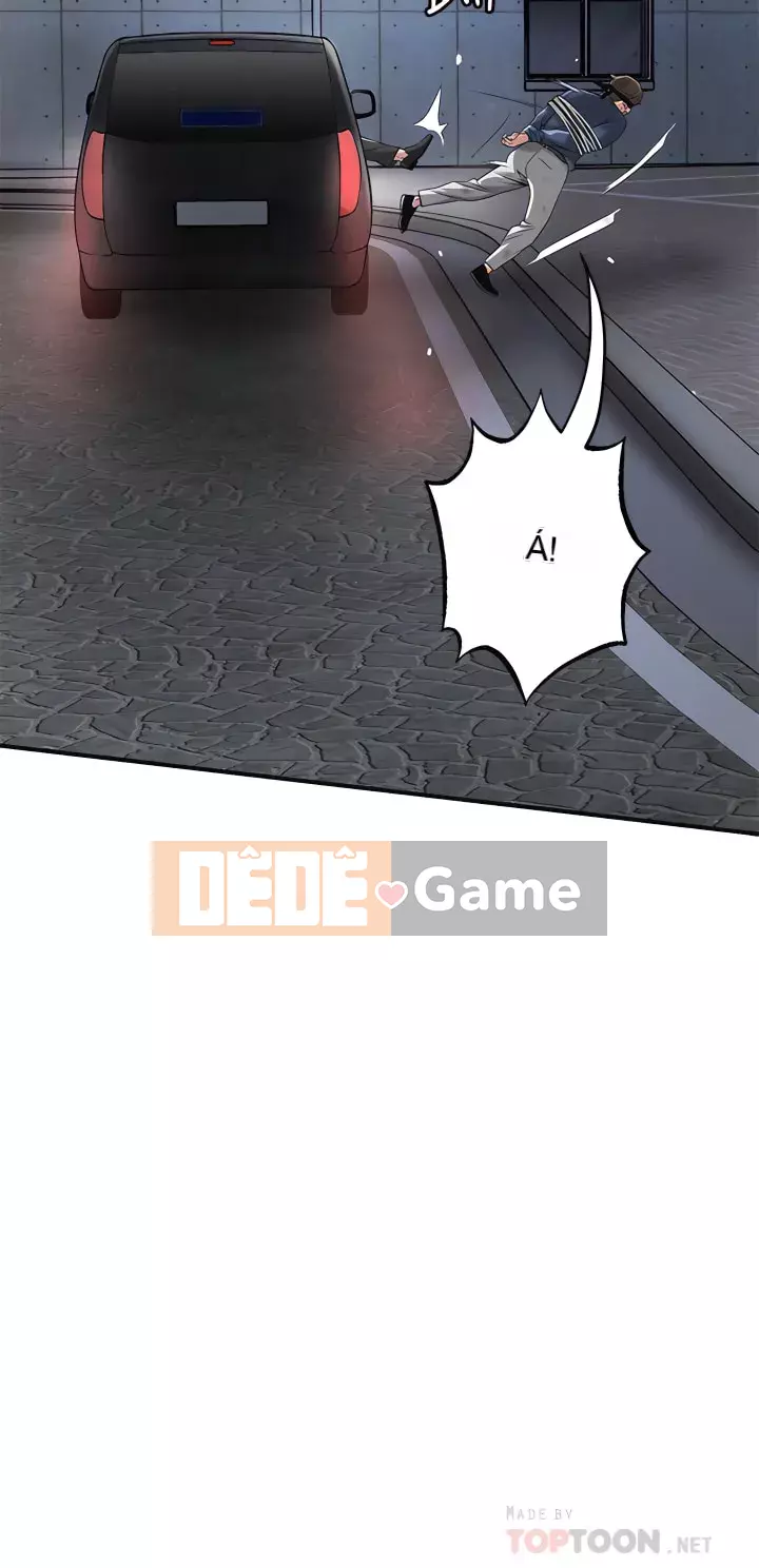 Thống đốc hạnh phúc Chương 39-50