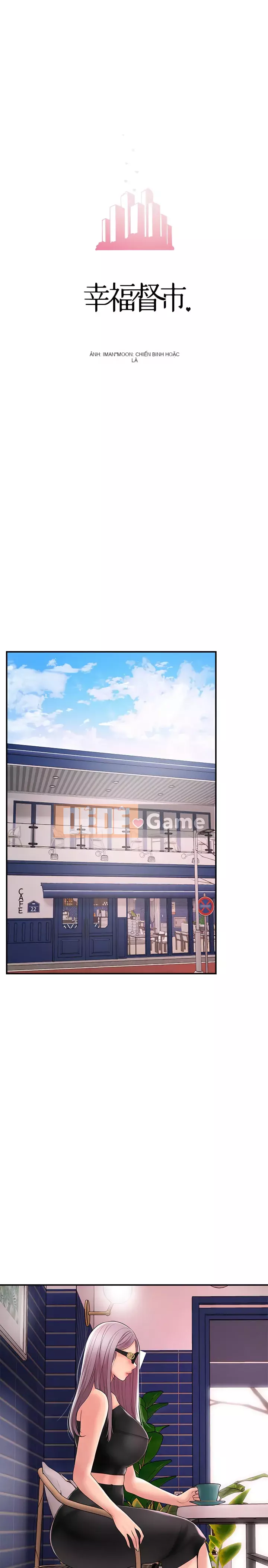 Thống đốc hạnh phúc Chương 39-50