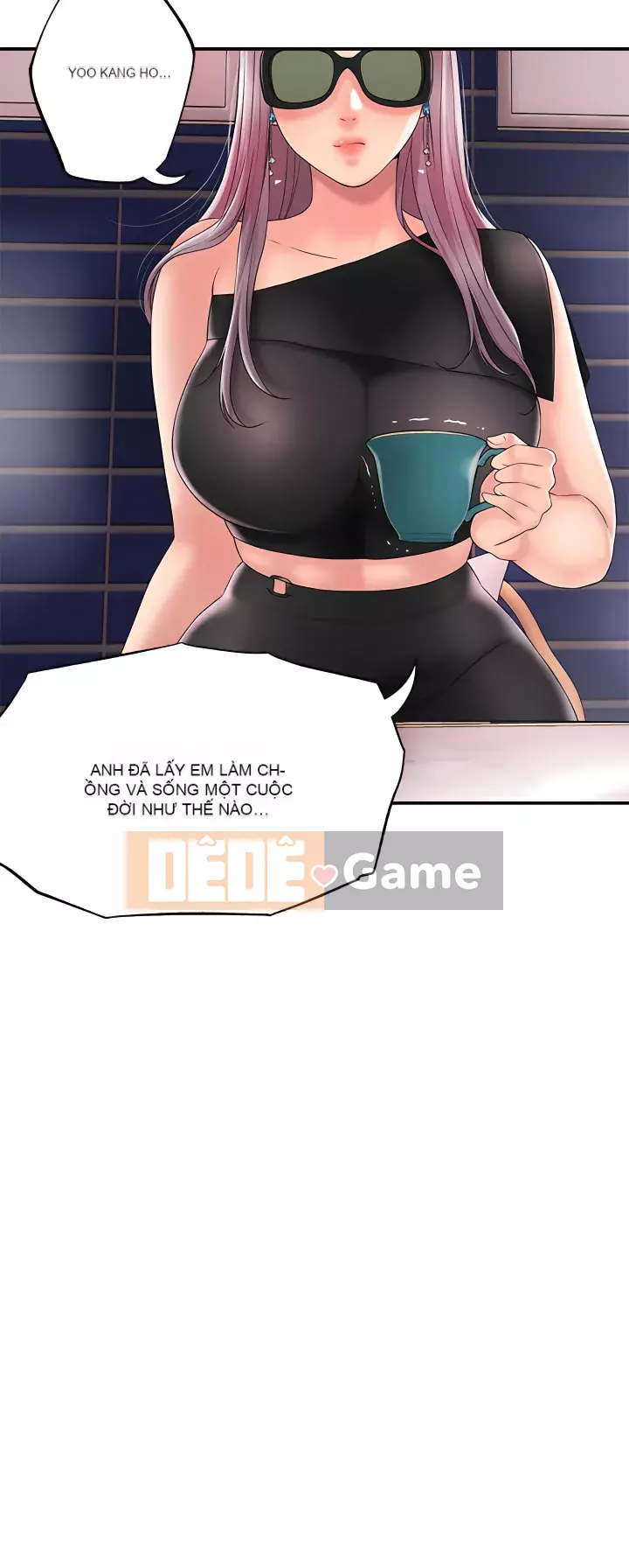 Thống đốc hạnh phúc Chương 39-50