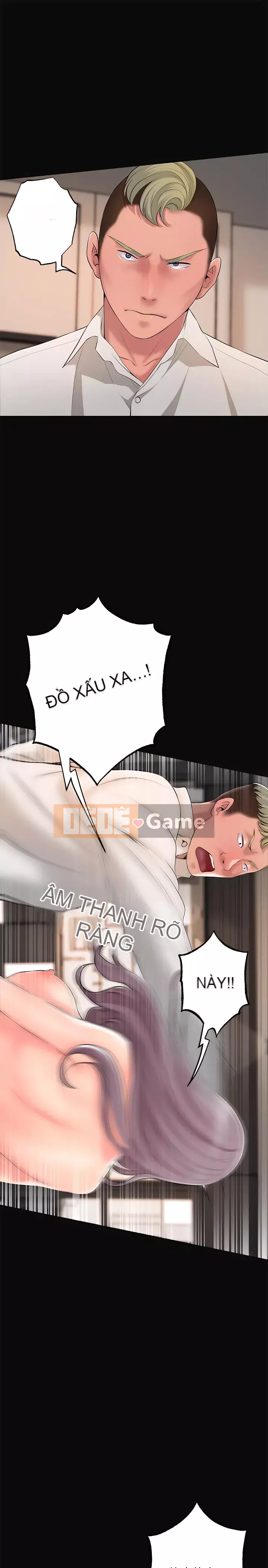 Thống đốc hạnh phúc Chương 39-50