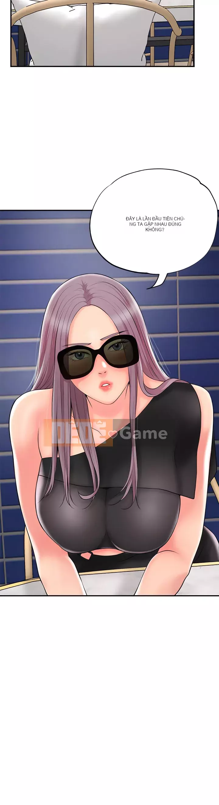 Thống đốc hạnh phúc Chương 39-50