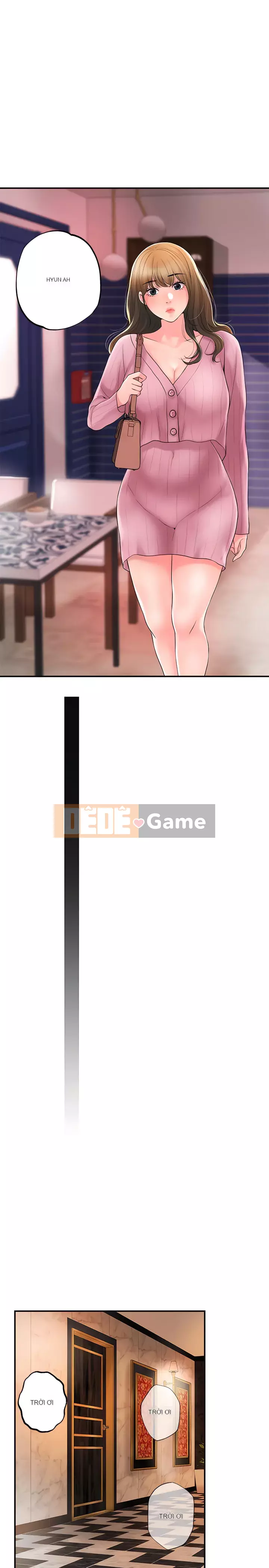 Thống đốc hạnh phúc Chương 39-50