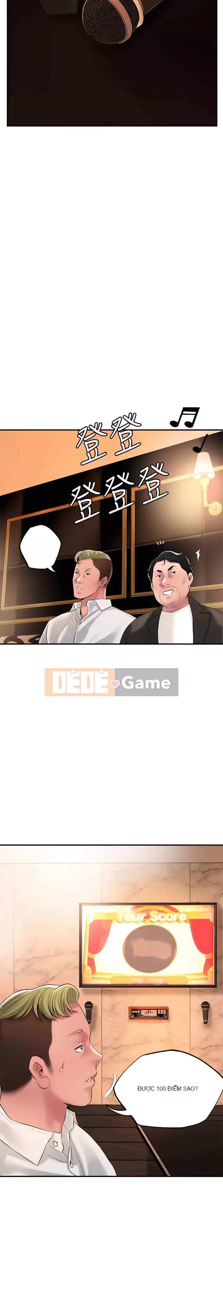 Thống đốc hạnh phúc Chương 39-50