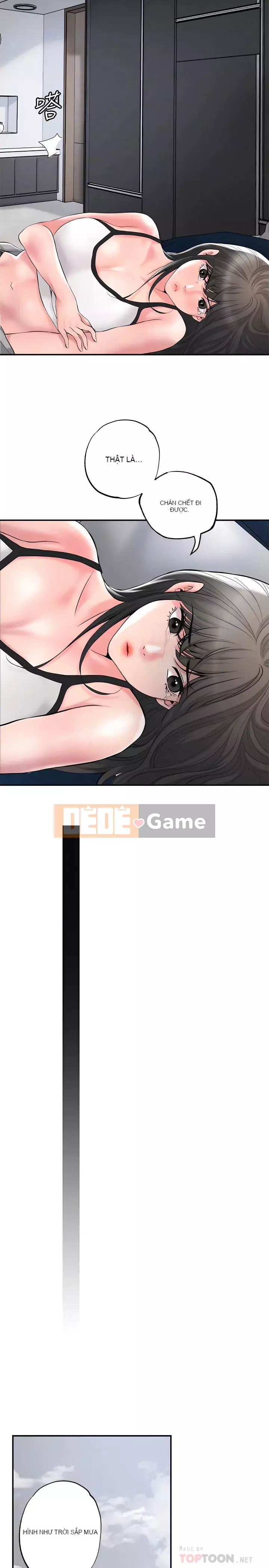 Thống đốc hạnh phúc Chương 39-50