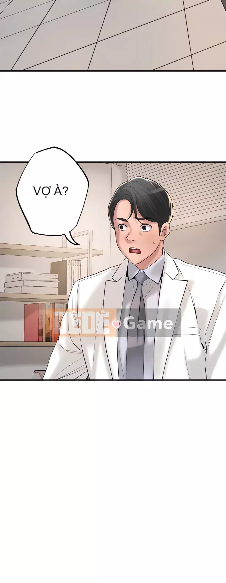 Thống đốc hạnh phúc Chương 39-50