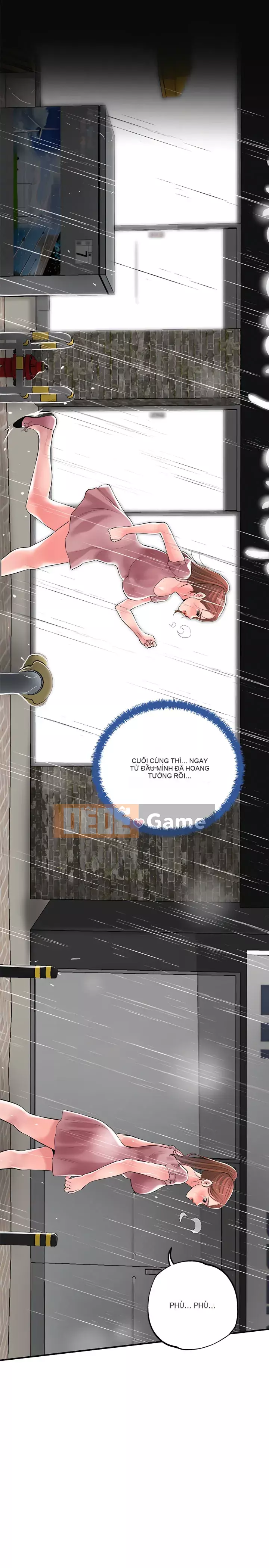 Thống đốc hạnh phúc Chương 39-50