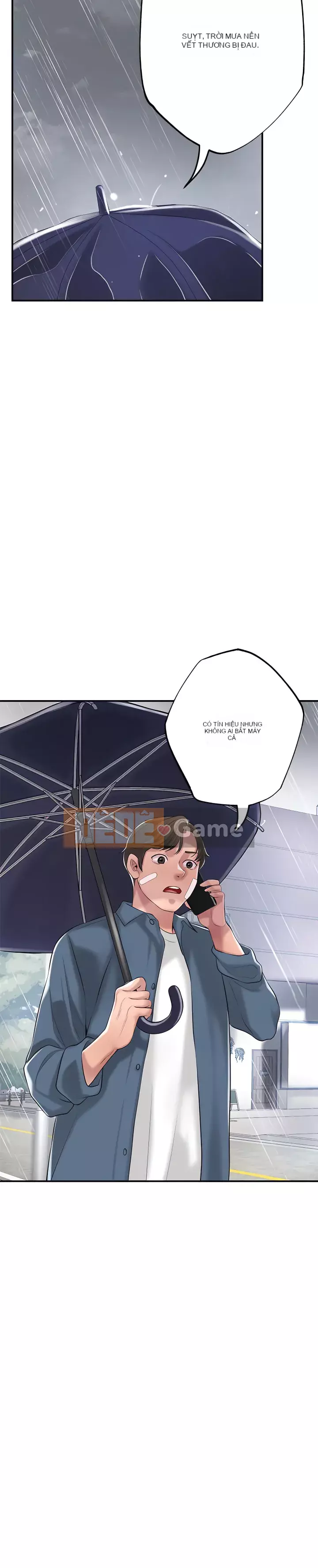 Thống đốc hạnh phúc Chương 39-50