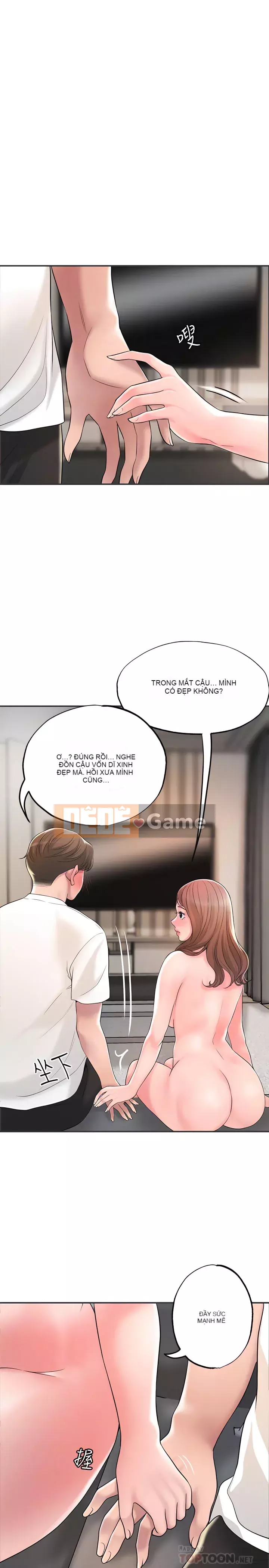 Thống đốc hạnh phúc Chương 39-50