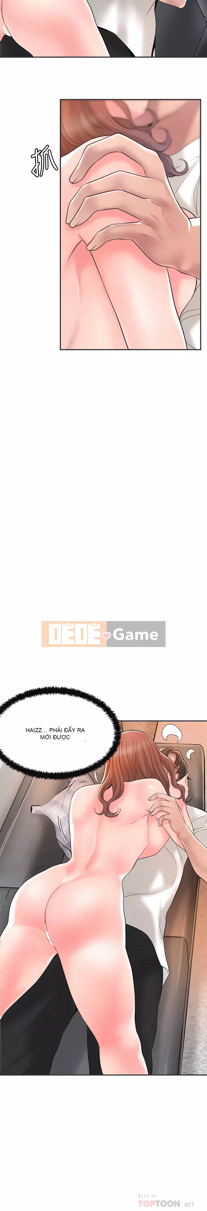 Thống đốc hạnh phúc Chương 39-50