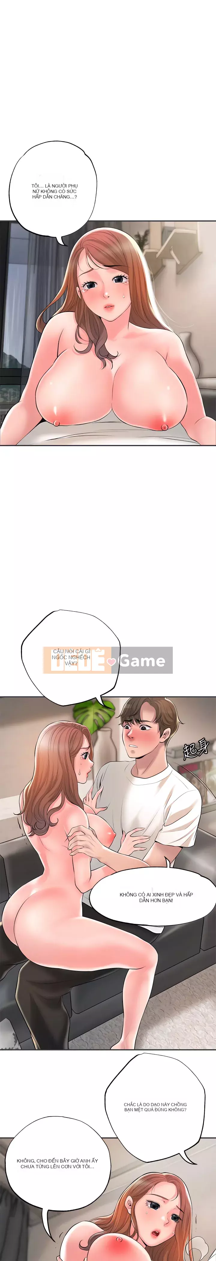 Thống đốc hạnh phúc Chương 39-50