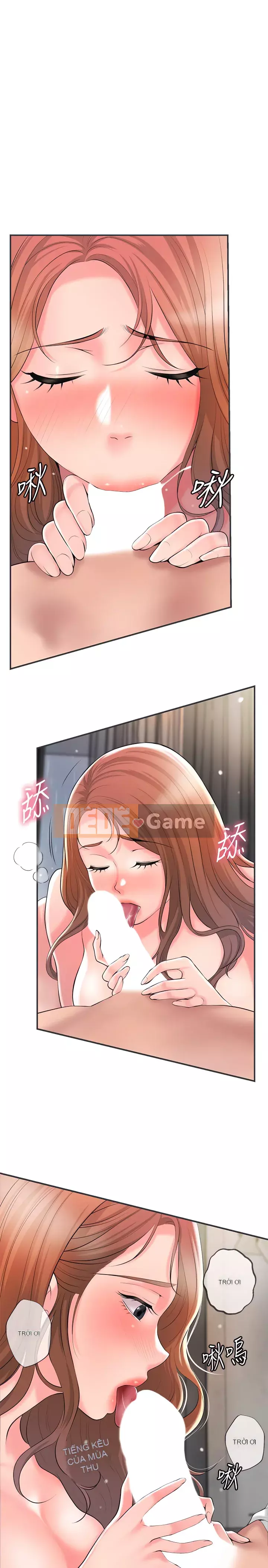 Thống đốc hạnh phúc Chương 39-50