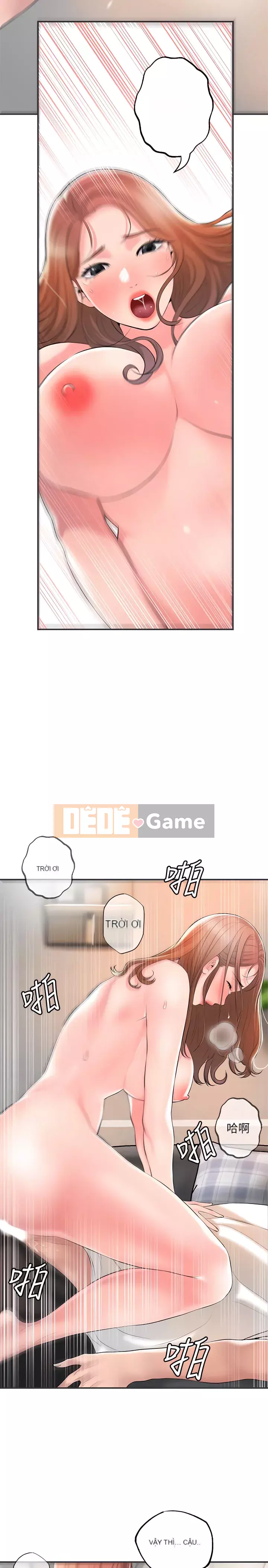 Thống đốc hạnh phúc Chương 39-50