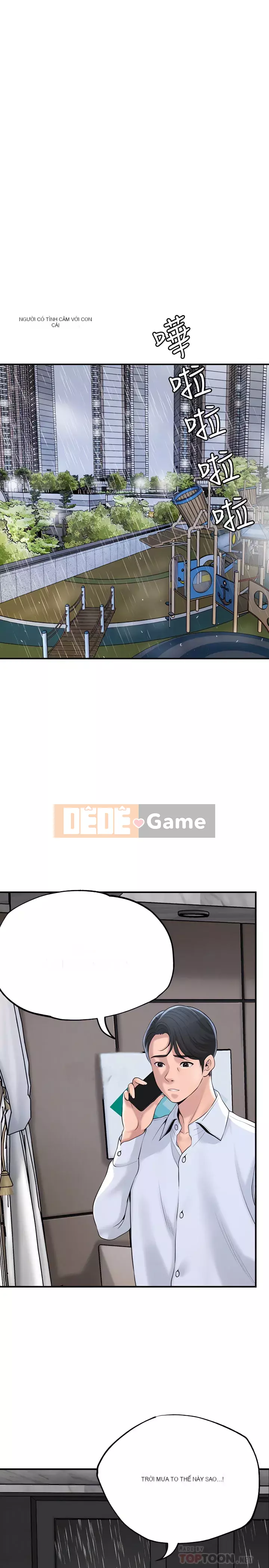 Thống đốc hạnh phúc Chương 39-50