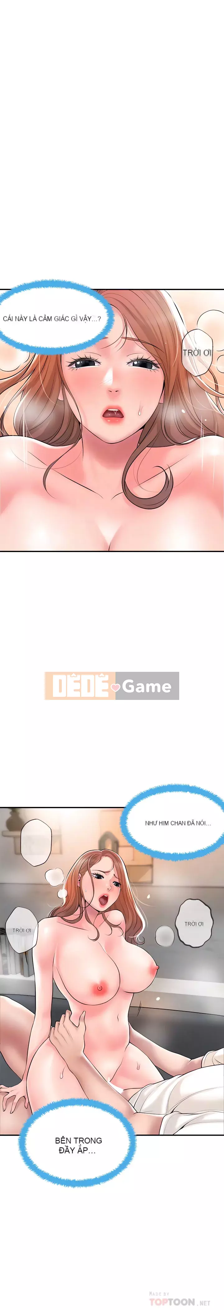 Thống đốc hạnh phúc Chương 39-50