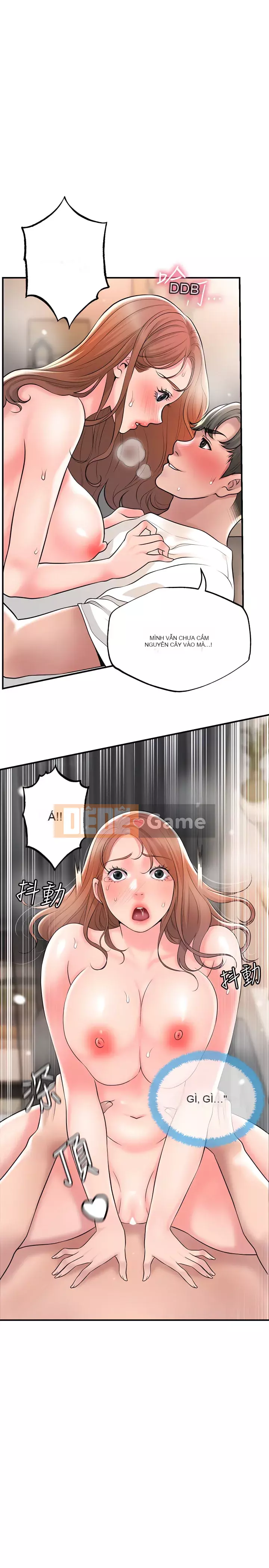 Thống đốc hạnh phúc Chương 39-50