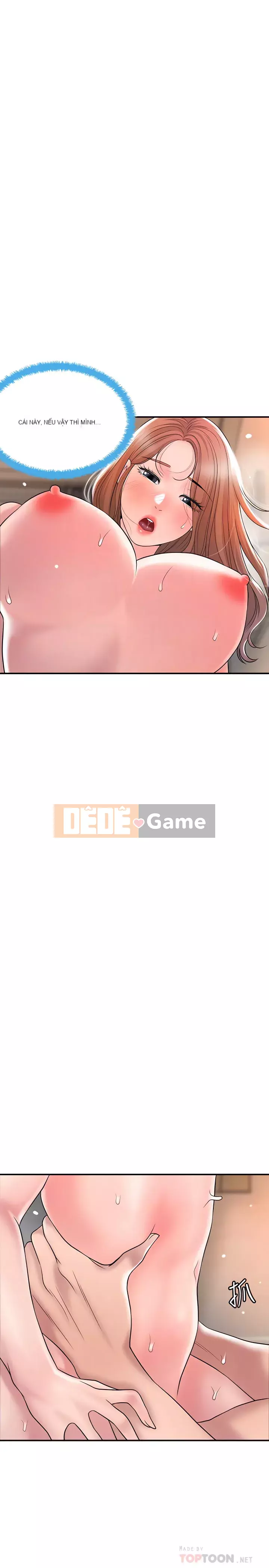 Thống đốc hạnh phúc Chương 39-50