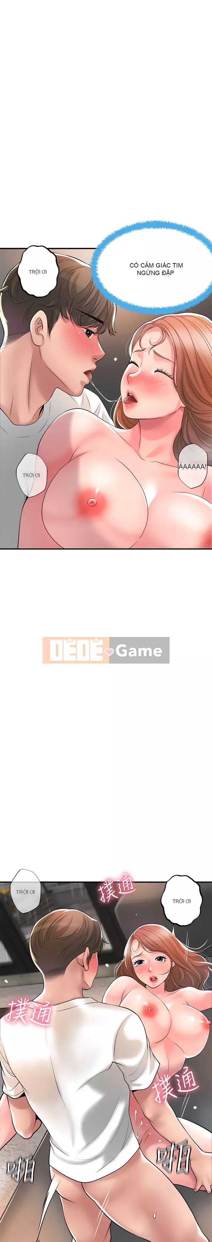 Thống đốc hạnh phúc Chương 39-50