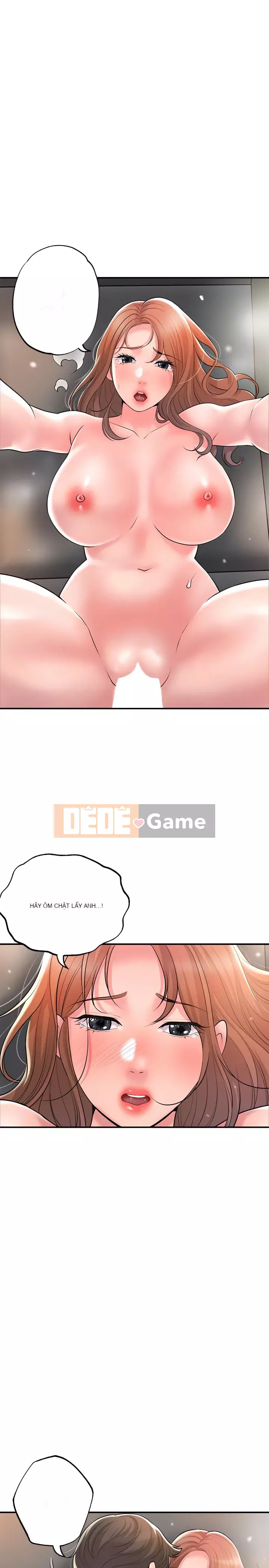 Thống đốc hạnh phúc Chương 39-50