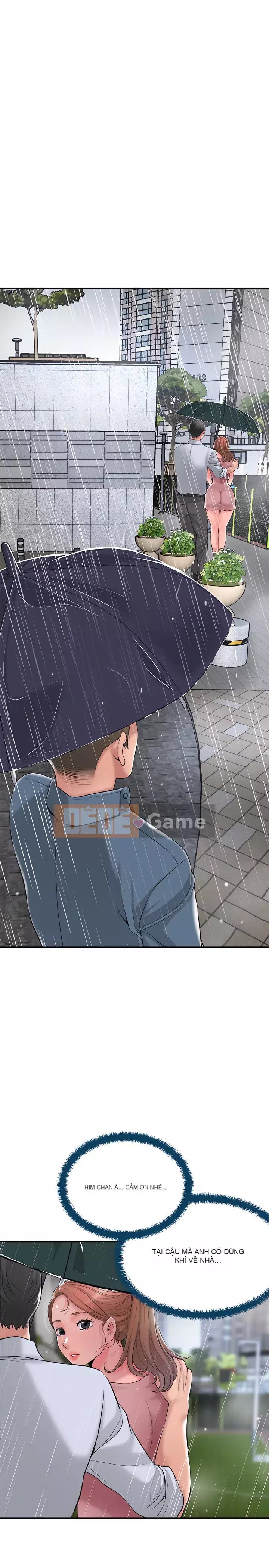 Thống đốc hạnh phúc Chương 39-50