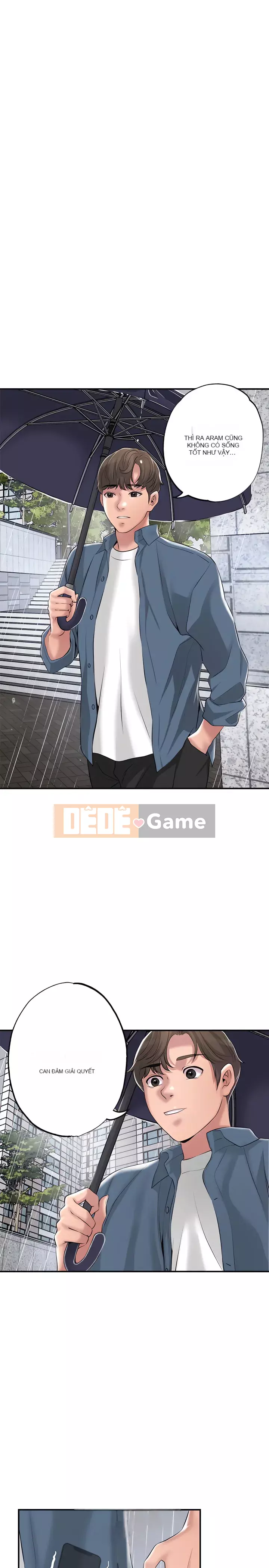 Thống đốc hạnh phúc Chương 39-50