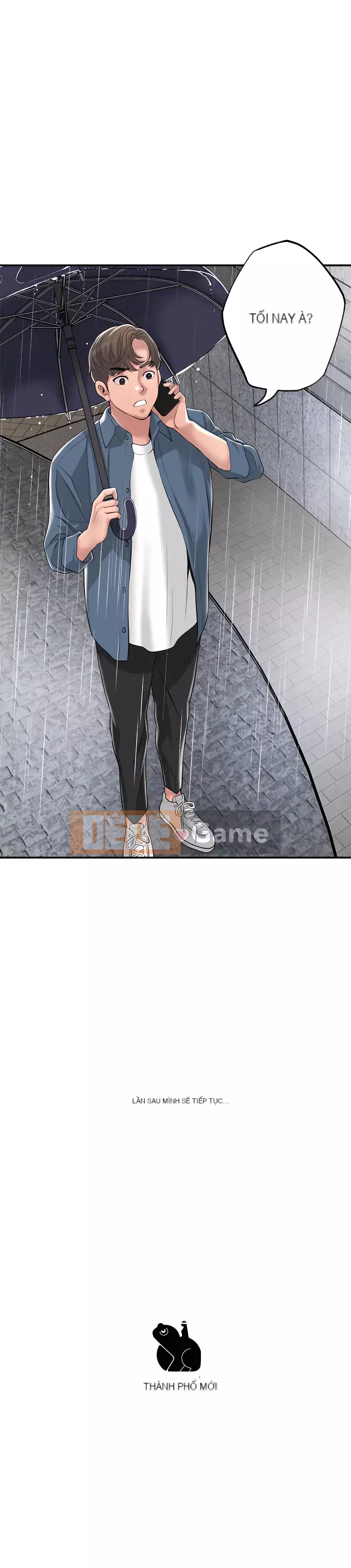 Thống đốc hạnh phúc Chương 39-50