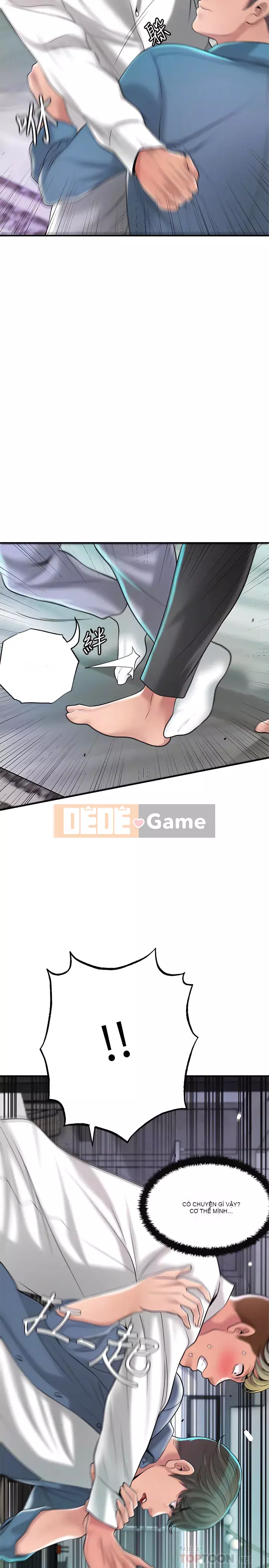 Thống đốc hạnh phúc Chương 39-50