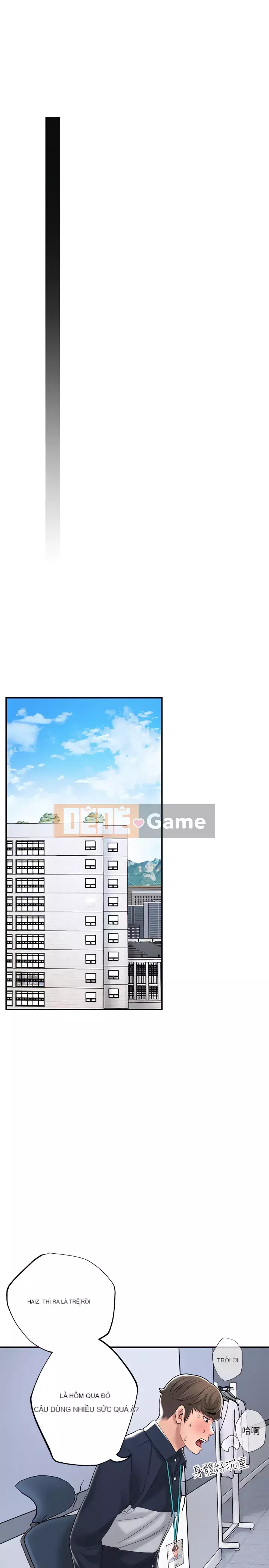 Thống đốc hạnh phúc Chương 39-50