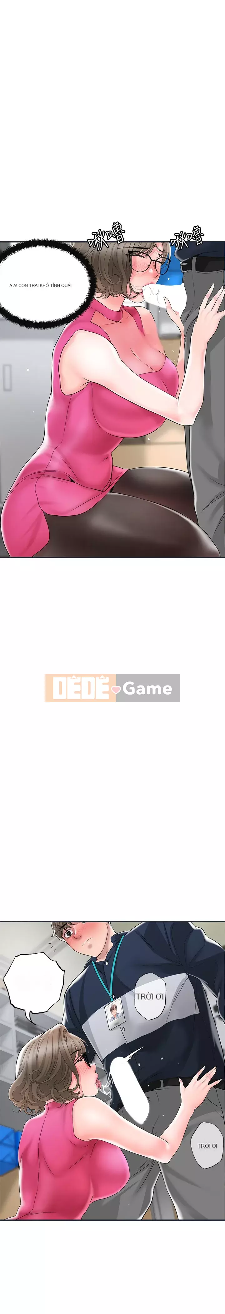 Thống đốc hạnh phúc Chương 39-50