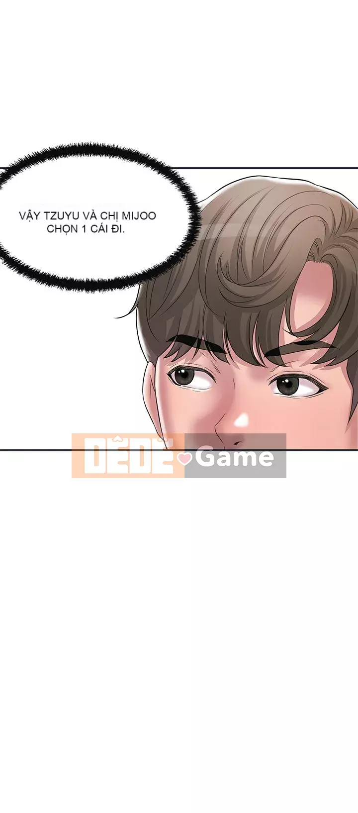 Thống đốc hạnh phúc Chương 39-50