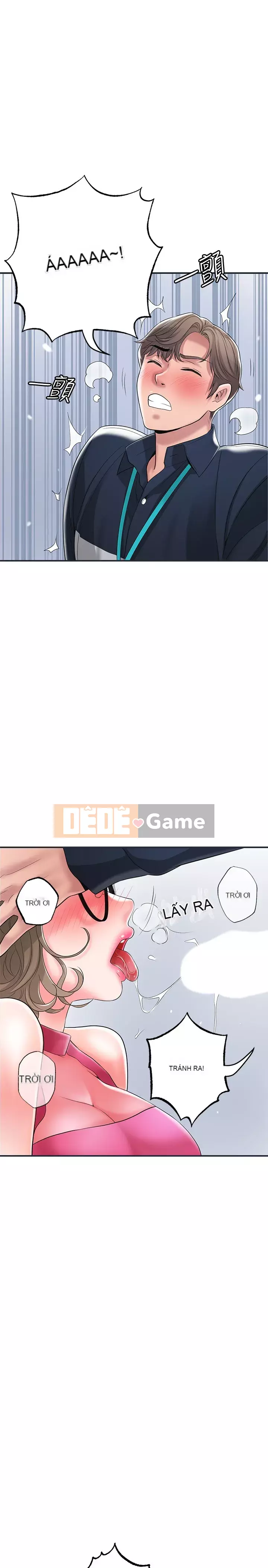 Thống đốc hạnh phúc Chương 39-50