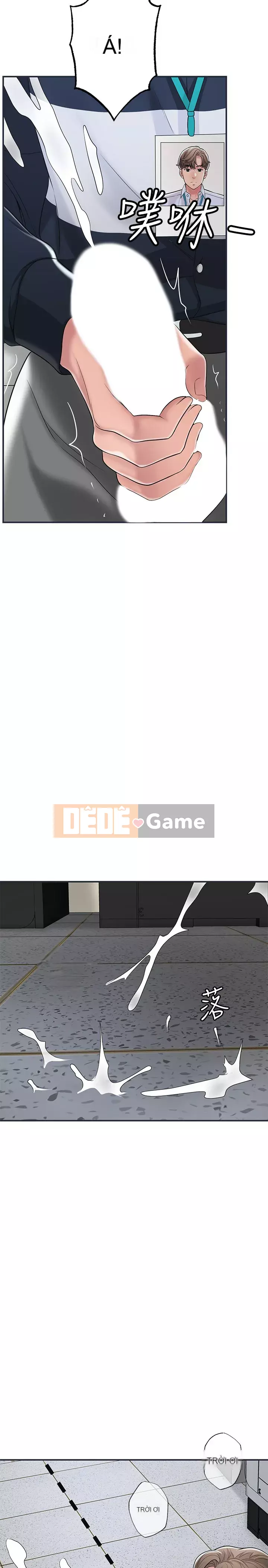 Thống đốc hạnh phúc Chương 39-50