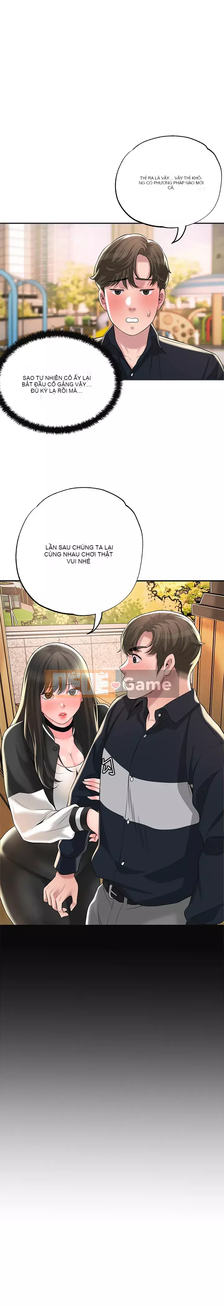 Thống đốc hạnh phúc Chương 39-50