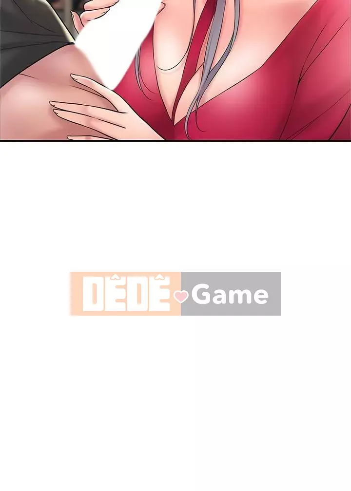 Thống đốc hạnh phúc Chương 37-38