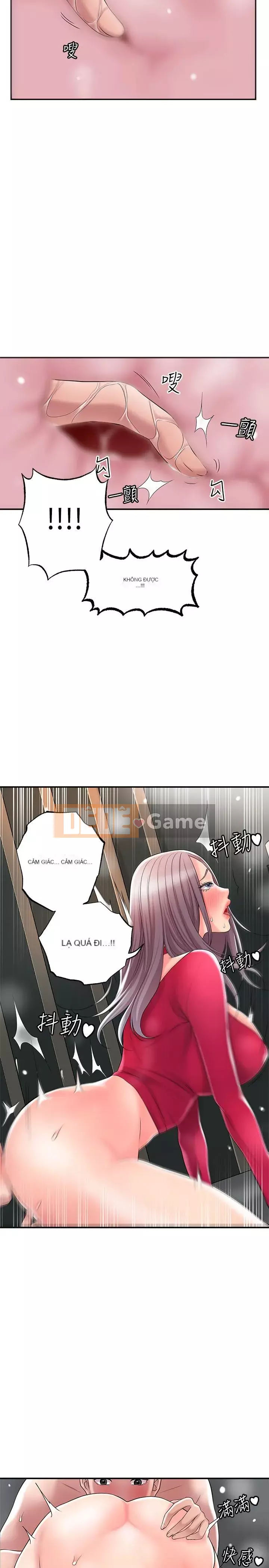 Thống đốc hạnh phúc Chương 37-38