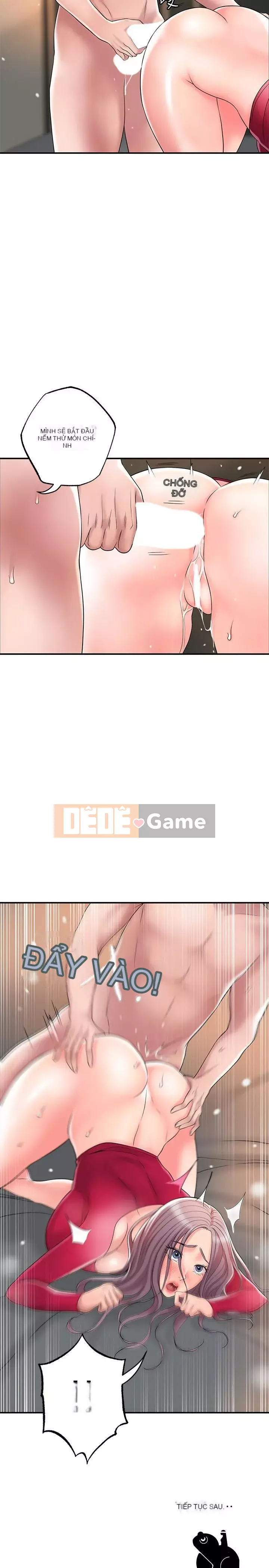 Thống đốc hạnh phúc Chương 37-38