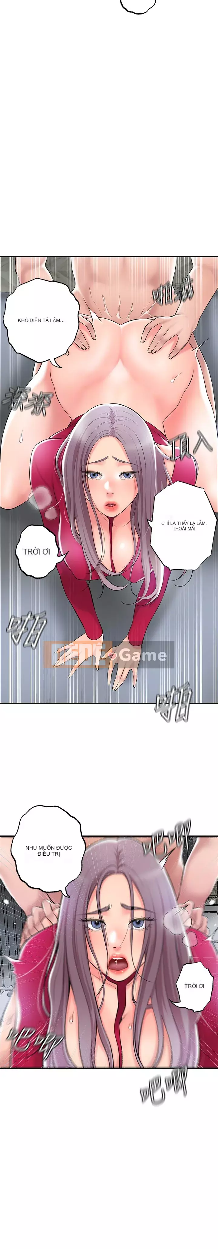 Thống đốc hạnh phúc Chương 37-38