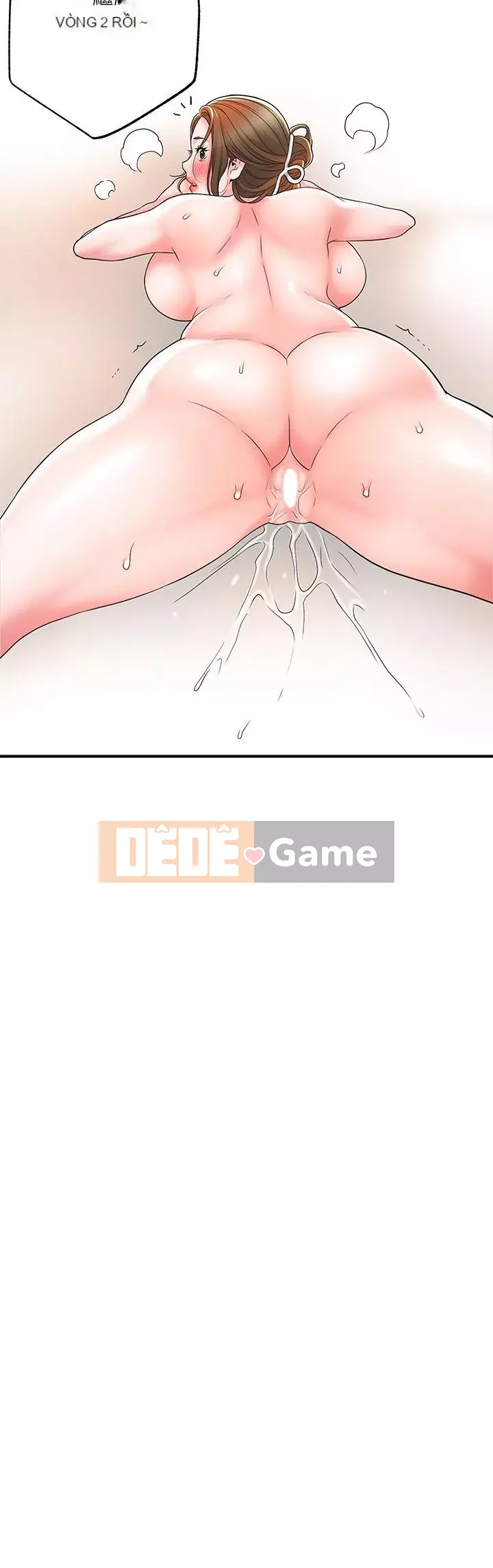 Thống đốc hạnh phúc Chương 35-36