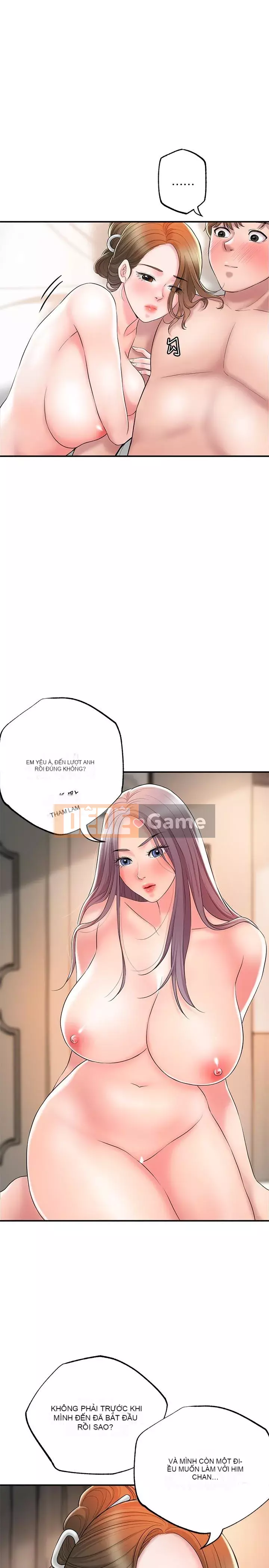 Thống đốc hạnh phúc Chương 35-36