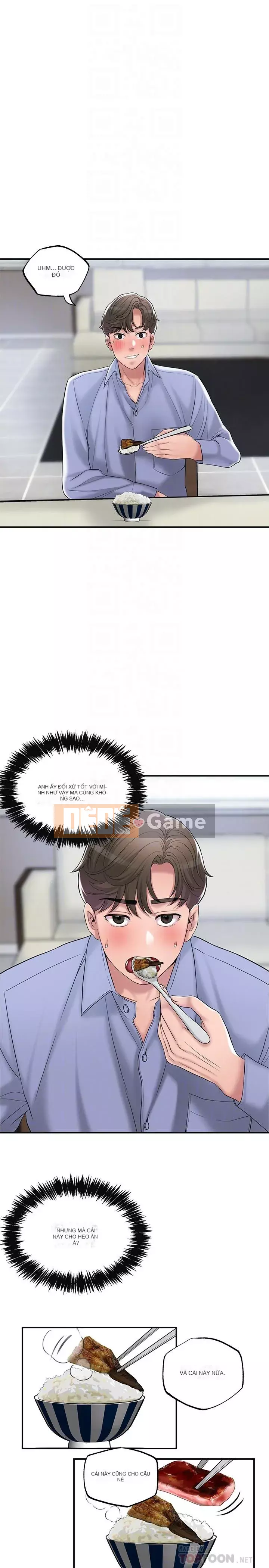 Thống đốc hạnh phúc Chương 35-36