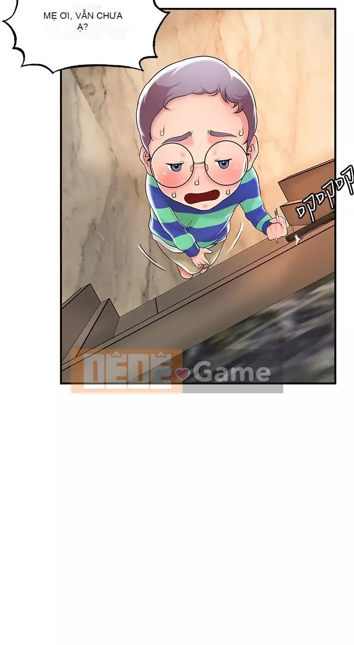 Thống đốc hạnh phúc Chương 35-36
