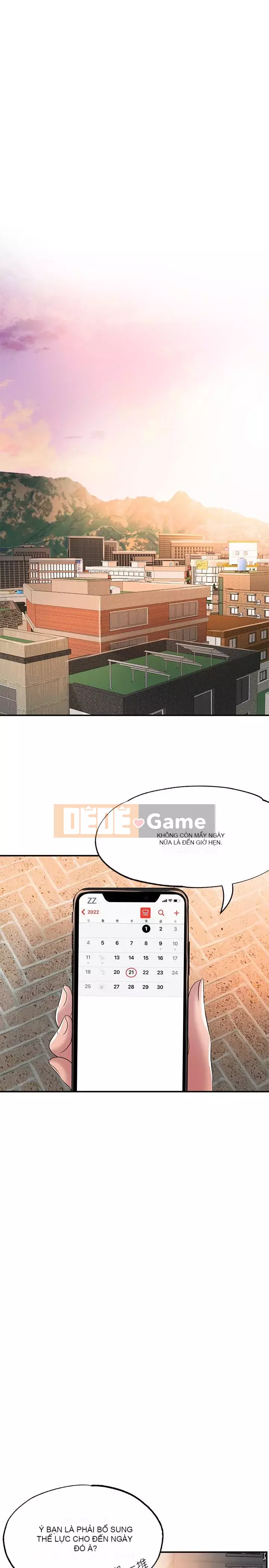 Thống đốc hạnh phúc Chương 35-36