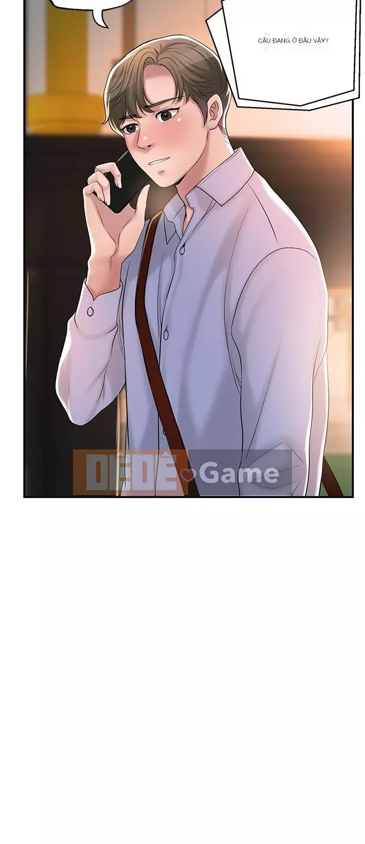 Thống đốc hạnh phúc Chương 35-36