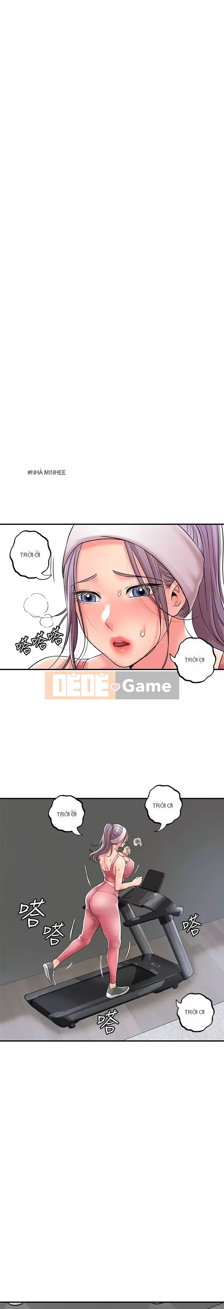 Thống đốc hạnh phúc Chương 33-34