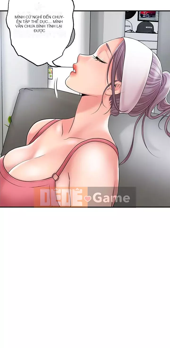 Thống đốc hạnh phúc Chương 33-34